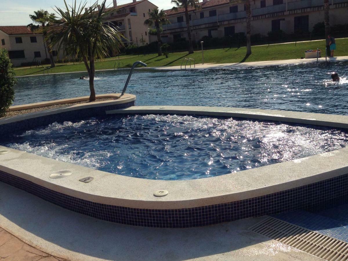 Espectacular Chalet Adosado De Lujo "Bienvenido Al Paraiso" San Jorge  Exterior foto