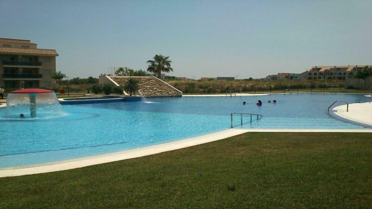 Espectacular Chalet Adosado De Lujo "Bienvenido Al Paraiso" San Jorge  Exterior foto